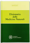 DIZIONARIO DELLE MEDICINE NATURALI