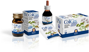 Linea Coligas Fast