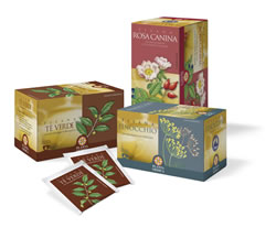 Tisane Benessere