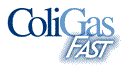 ColiGas Fast