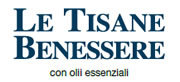 Tisane benessere