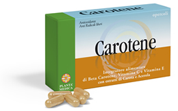Carotene
