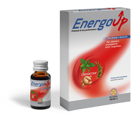 Energo Up
