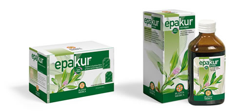 Linea Epakur
