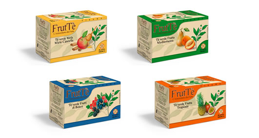 FrutTè