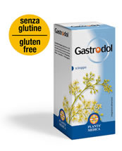 Gastrodol Sciroppo