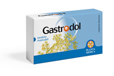 Gastrodol Tavolette masticabili