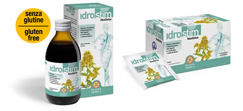 Linea Idrostim