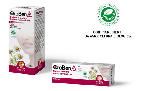 Oroben A