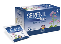 Serenil Notte Tisana