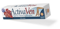 ActivaVen Gel-Crema