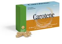 Carotene Opercoli
