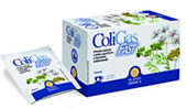 ColiGas FAST Tisana