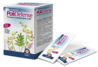 Immunovis Polidefense