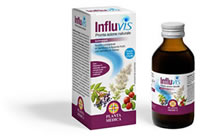 Influvis Sciroppo