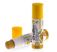 Oroben L stick labbra