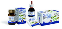 Coligas Fast
