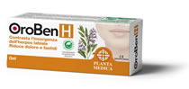 OroBen H Gel