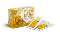 Pappa Reale Bio